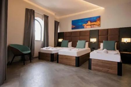 Pebbles Resort - 53