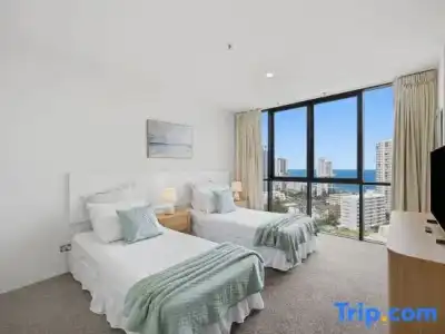 Aria Apartments - 42