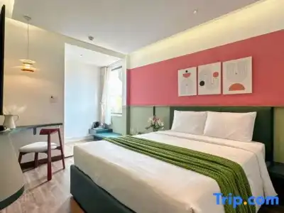 Joi Boutique Bai Truoc - 99