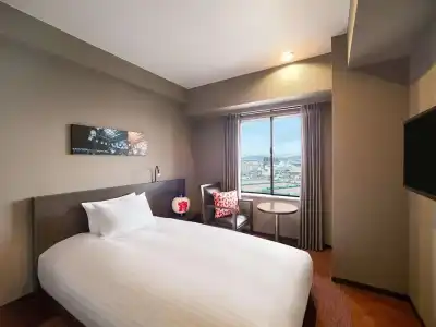 Grand Mercure Lake Biwa Resort & Spa - 177