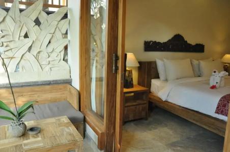 Sri Ratih Cottages - 92