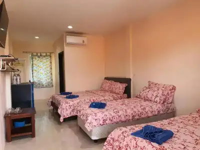 At Sichon Resort - 89
