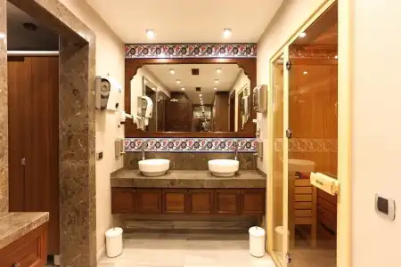 Kervansaray Thermal Convention Center & Spa - 5