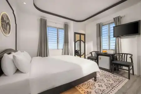 De Huong Duong residences - 44