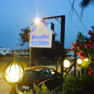 Maviev Otel - 15