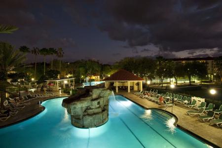 Club Wyndham Star Island - 12