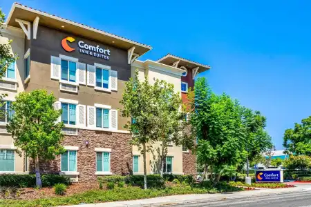 Comfort Inn & Suites near Ontario Airport - 46