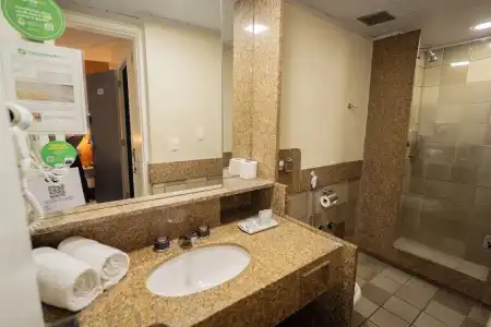 Nacional Inn Rio Copacabana - 144