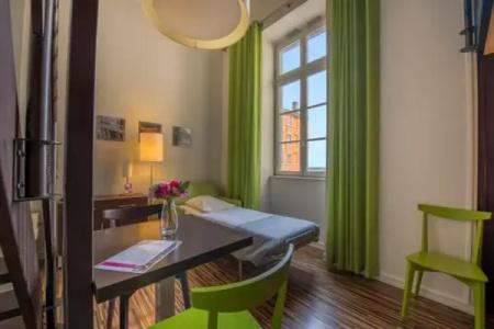 Residence Belambra Villemanzy - 76