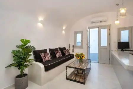 Siete Mares Luxury Suites - 10