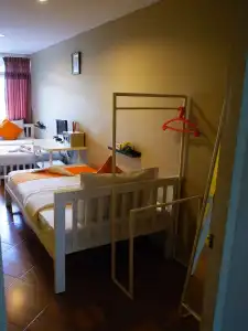 VX The Fifty - Hostel - 6