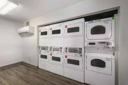 Birch Hill Suites - Lakeland - 28