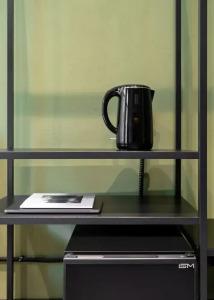 Globe Runner Rooms & Dorms - 58