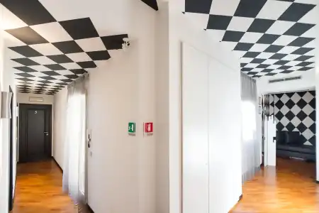 I Sleep B&B - 13