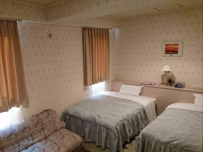 Muroran Hills - 29