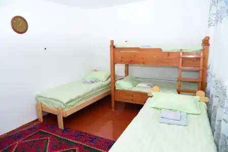 Sonun Hostel - 21
