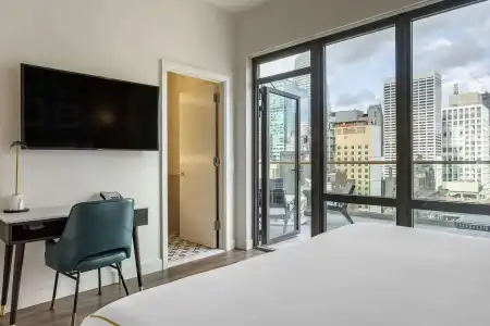 The Draper New York, Tapestry Collection by Hilton - 35