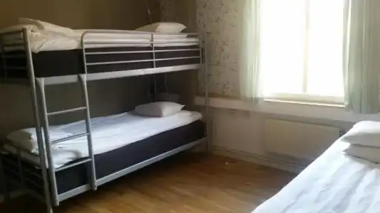 Best Western Uppsala - 66