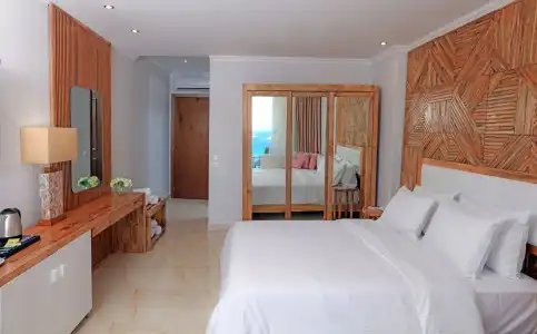 Mythos Palace Resort - 2
