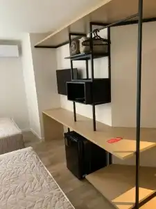 Regency Copacabana - 63