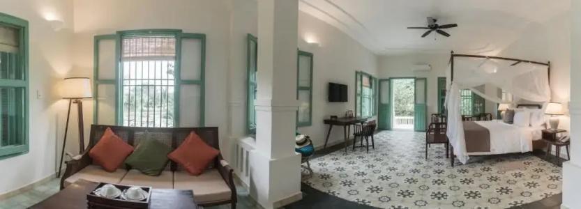 Poulo Condor Boutique Resort & Spa - 85