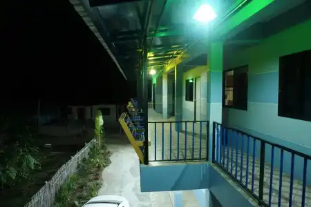 Love You Hostel - 11