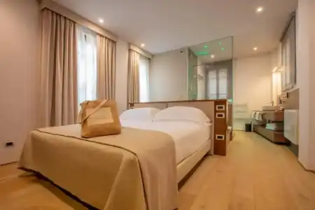Le Cappuccinelle Suites&SPA - 117