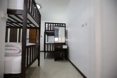 Sabun Nga Hostel - 27
