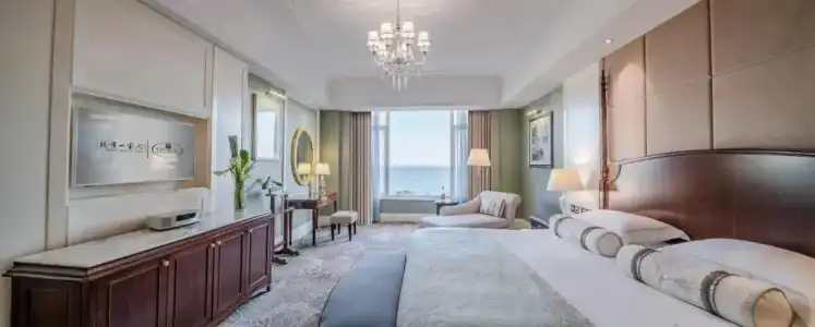 Qingdao Seaview Garden - 147
