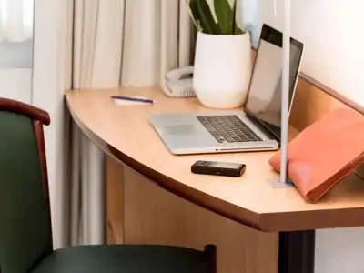 Résidence Studio Genève Centre by Accor - 14