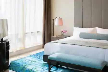 Raffles Jakarta - 27