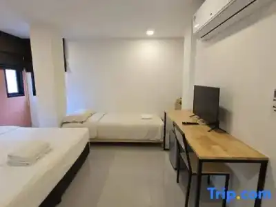 SleepStation at Pratunam - 212