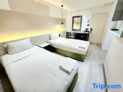 SEATEL Phuket Patong Beach - 40