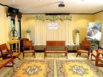 Ratchapruek Lanna Boutique - 15