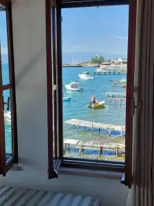 Ferahi Evler Otel - 135