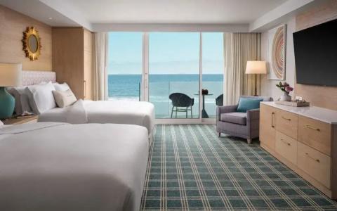 del Coronado, Curio Collection by Hilton - 96
