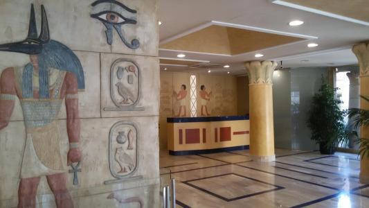Cleopatra Spa - 1