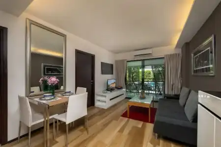 The Title Condo by TropicLook - 115