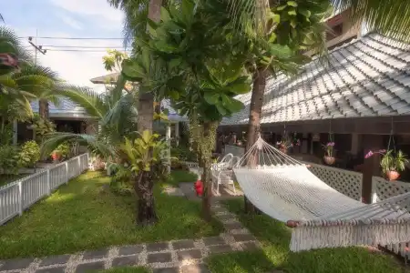 Sans Souci Samui - 53