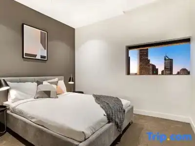 Corporate Keys - Freshwater Place - 80