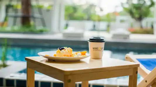 B2 Krabi Ao Nang Premier Resort - 11