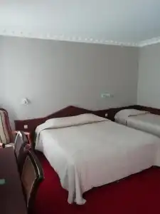 Hôtel du Manoir - 17