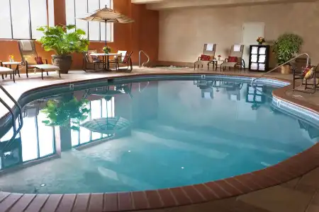 Embassy Suites Lubbock - 11