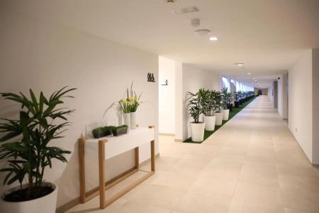 Santa Monica Suites - 16
