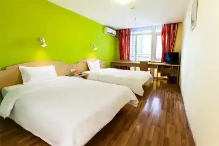 7 Days Inn Kunming Dong Jia Wan Telecom Building Branch - 13