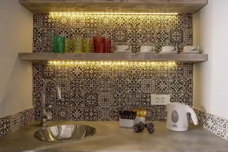 Caldera's Dolphin Suites - 15