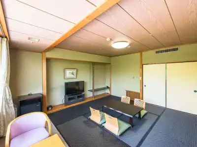 Livemax Resort Kaga Yamashiro - 65