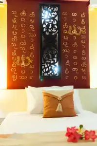 Bed Chiangmai Gate - 75
