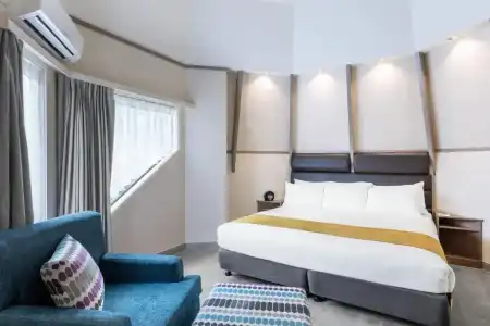 Holiday Inn Auckland Airport by IHG - 98
