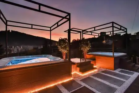 Graal Resort - 14